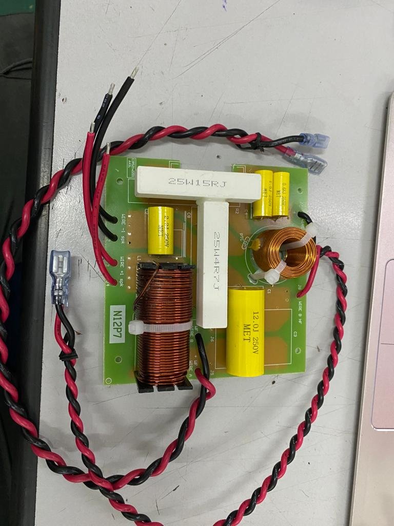2 Way System