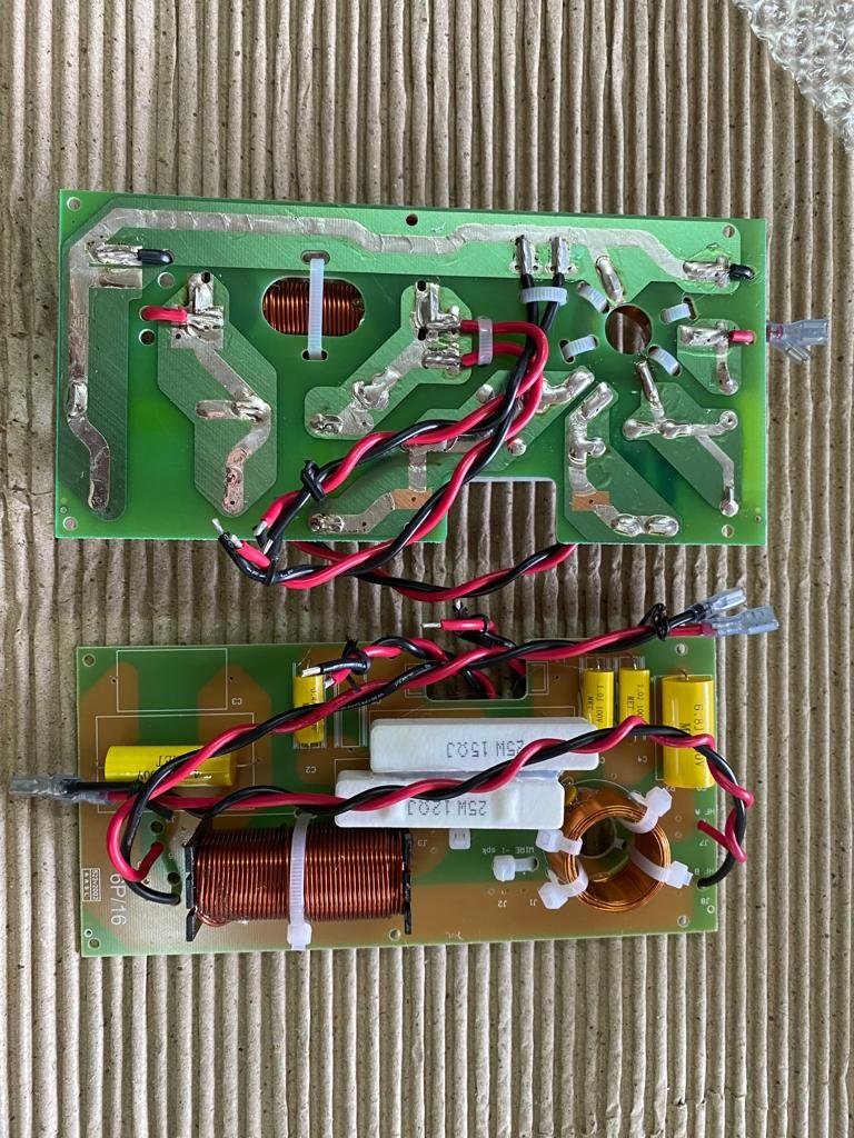3 Way System