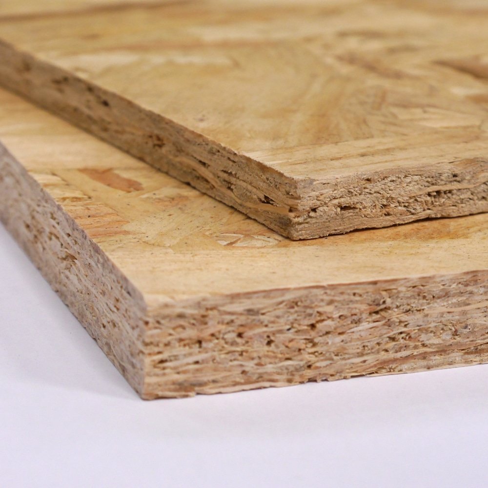 OSB Plywood