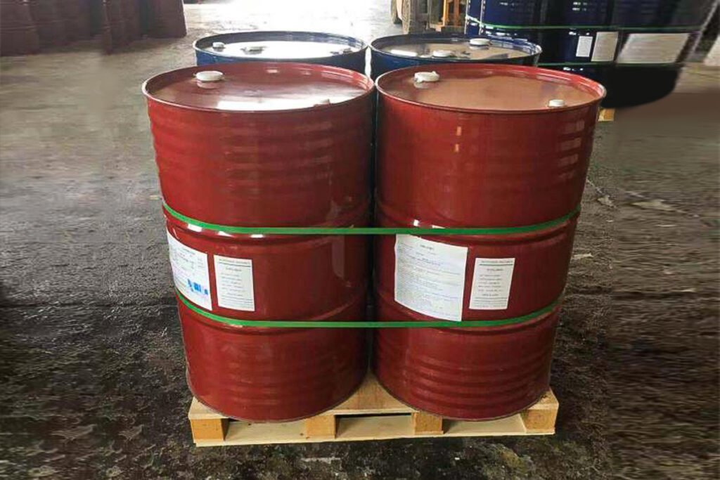 Polyurea 200kg drum
