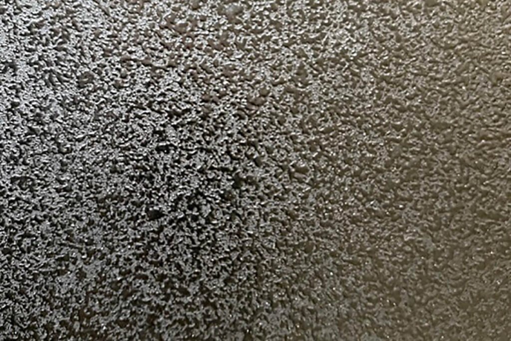 Waterbase - fine texture