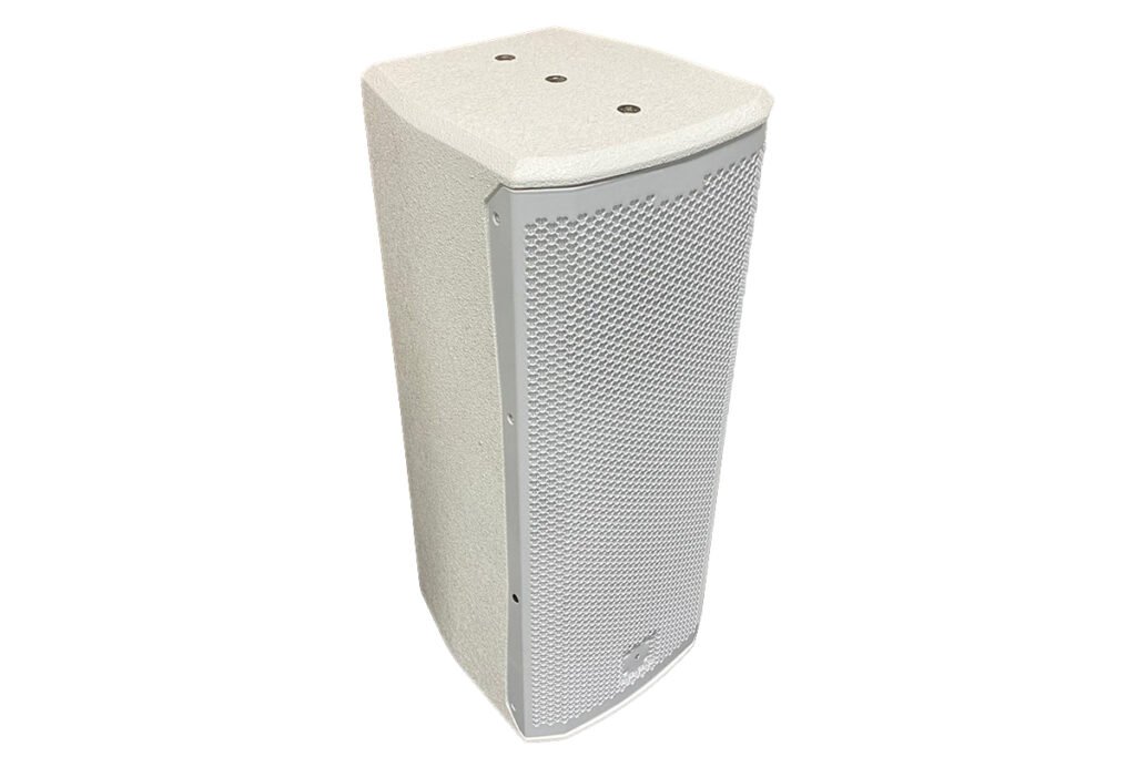 White PU acrylic UV protection