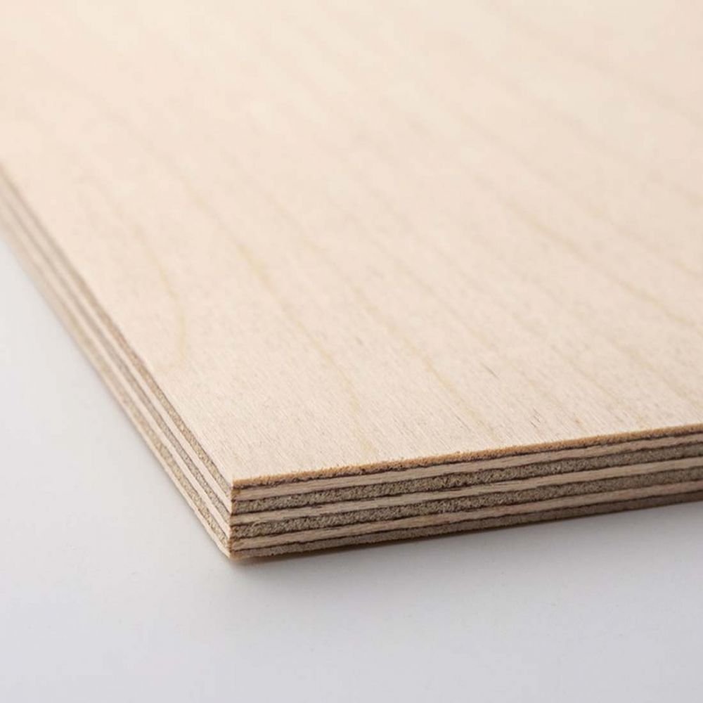 Baltic Birch Plywood