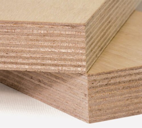 Marine Plywood