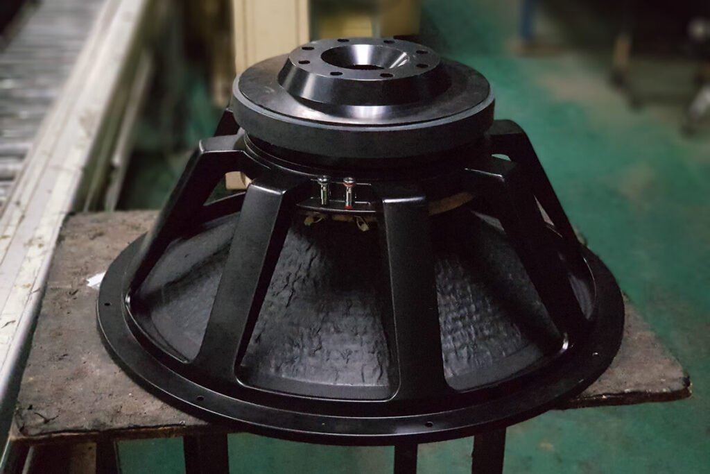 speaker
