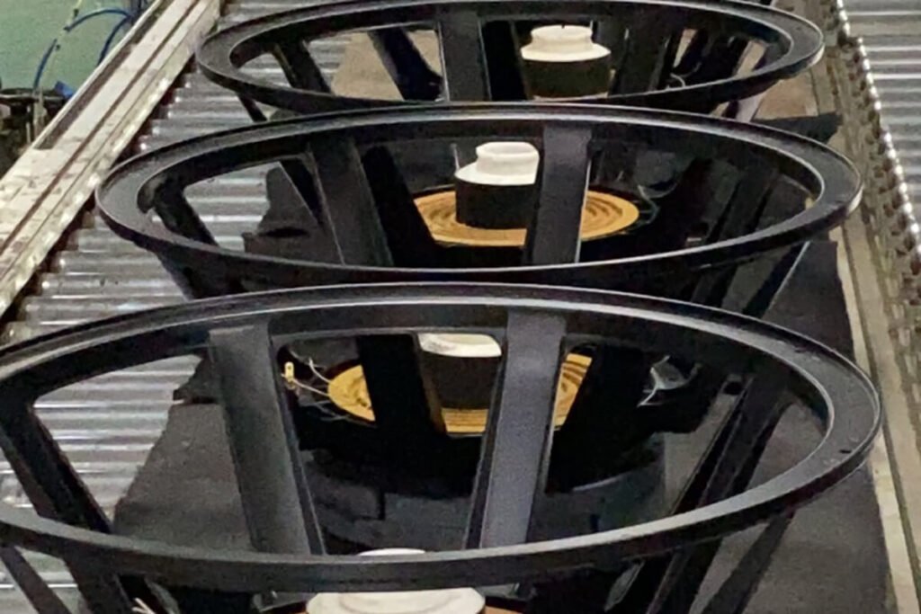 speaker process 1