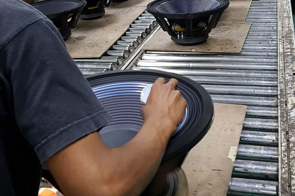 speaker process 2