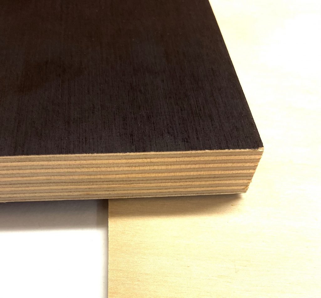 Formica Laminated Plywood
