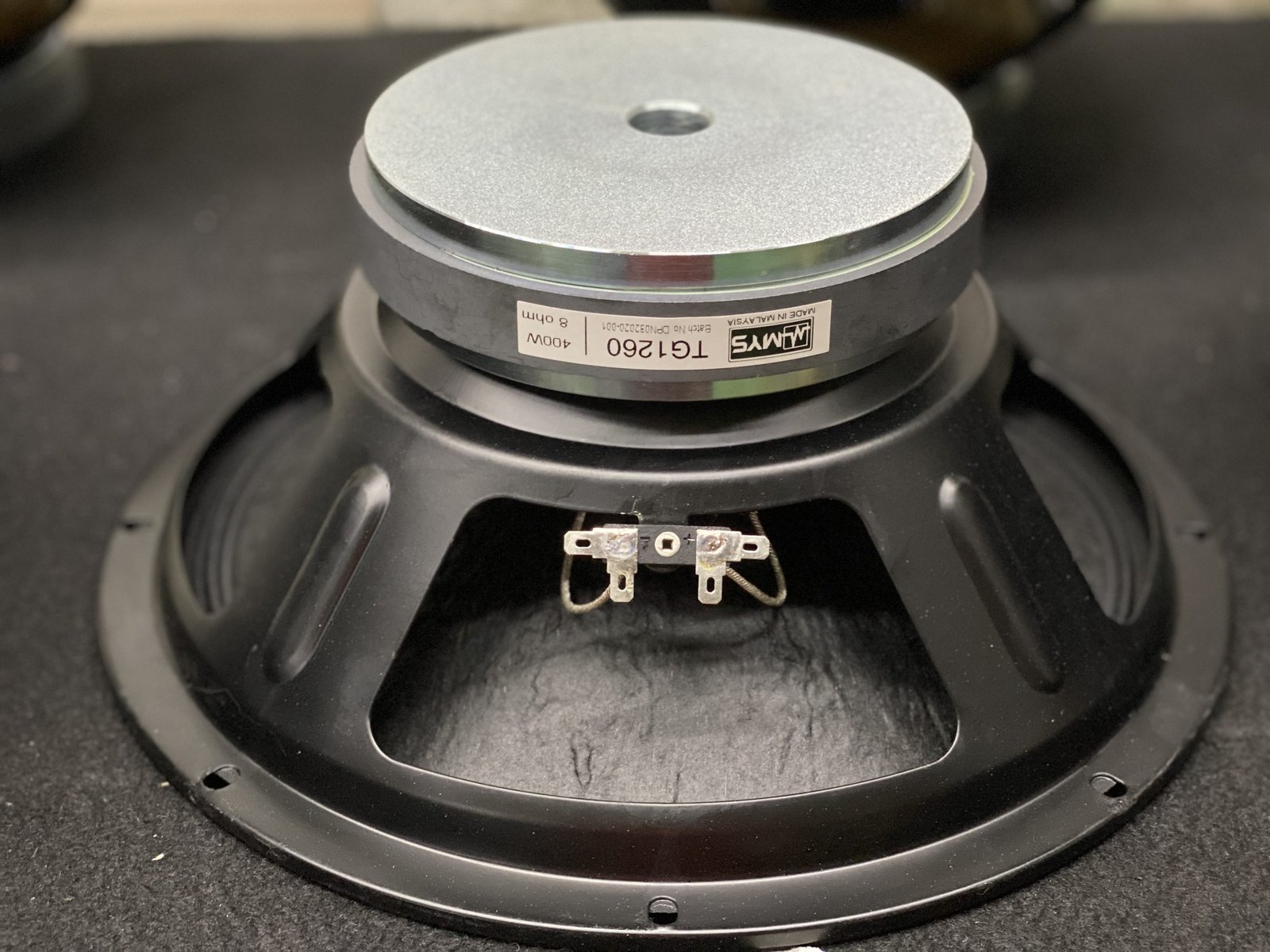 Polyurea Speaker Manufacturing: Tougher Cabinets for Outdoor and Touring Audio